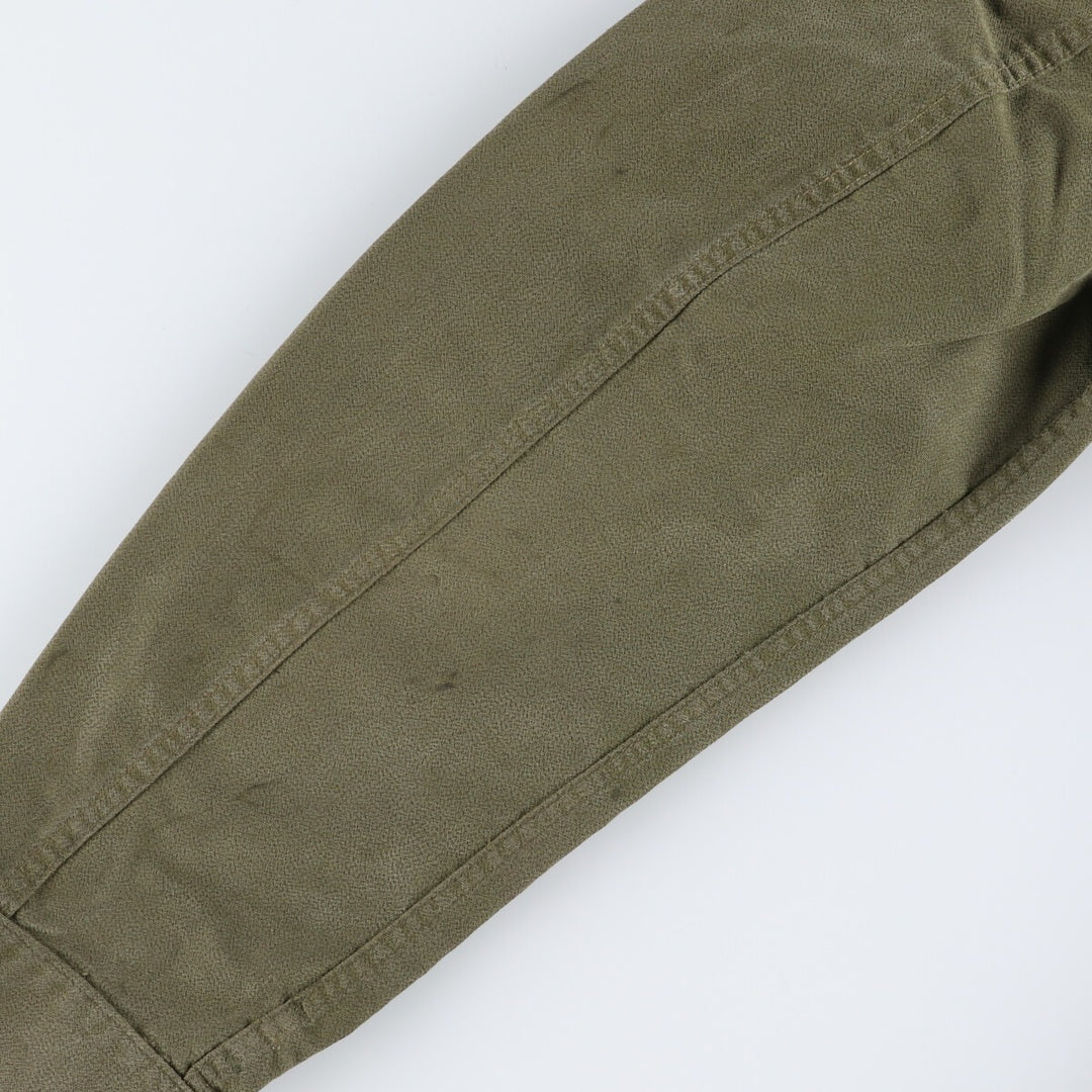 Canadian Army Genuine MK2 Military Combat Jacket Men's S Size Vintage / eaa513598