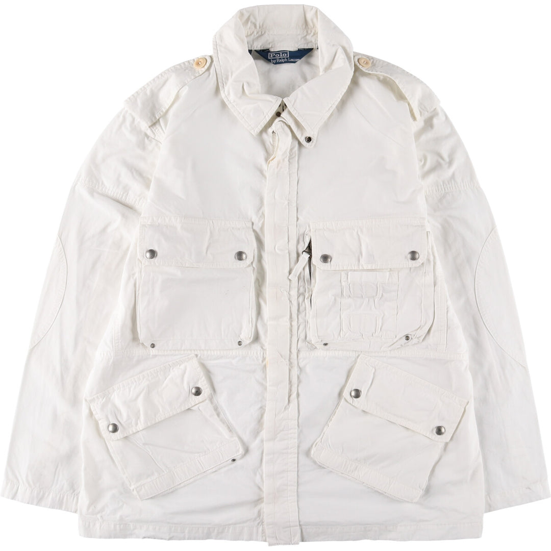 Ralph Lauren POLO by Ralph Lauren Military Jacket Men's XL / eaa513614