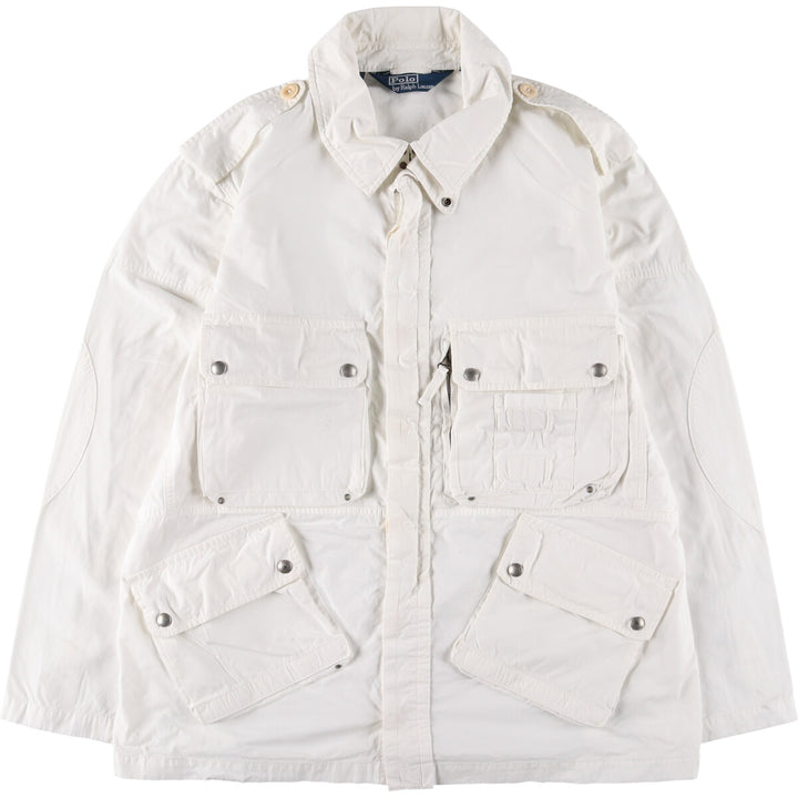 Ralph Lauren POLO by Ralph Lauren Military Jacket Men's XL / eaa513614