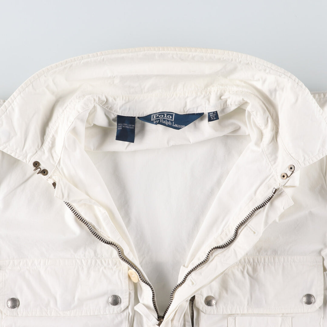 Ralph Lauren POLO by Ralph Lauren Military Jacket Men's XL / eaa513614