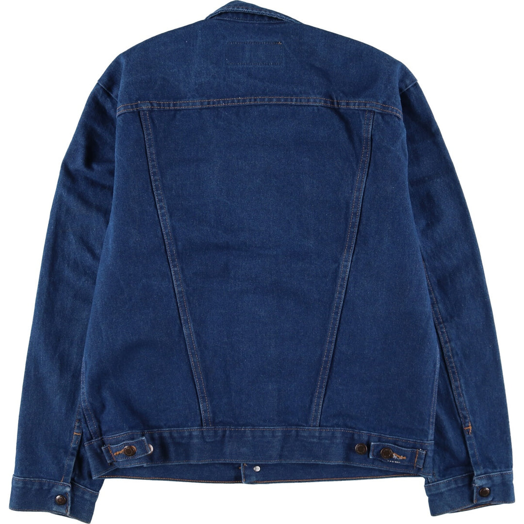 Wrangler Denim Jacket, G-Jean, Men's M size / eaa513616