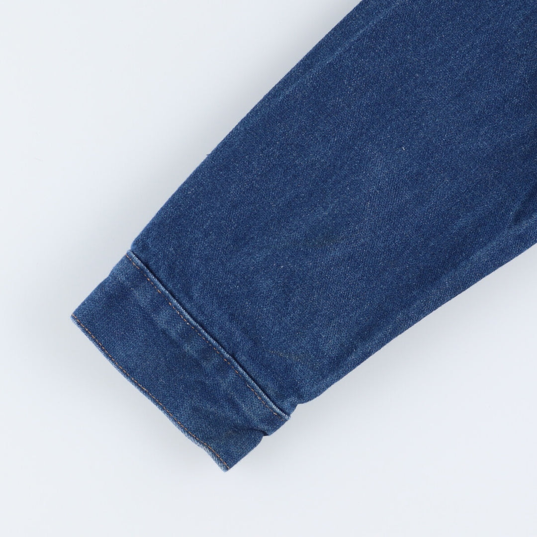 Wrangler Denim Jacket, G-Jean, Men's M size / eaa513616