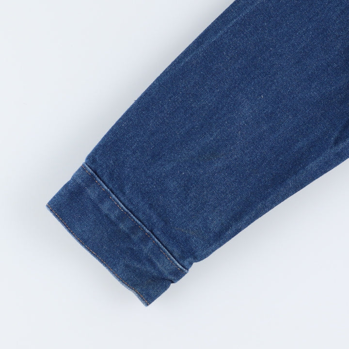 Wrangler Denim Jacket, G-Jean, Men's M size / eaa513616