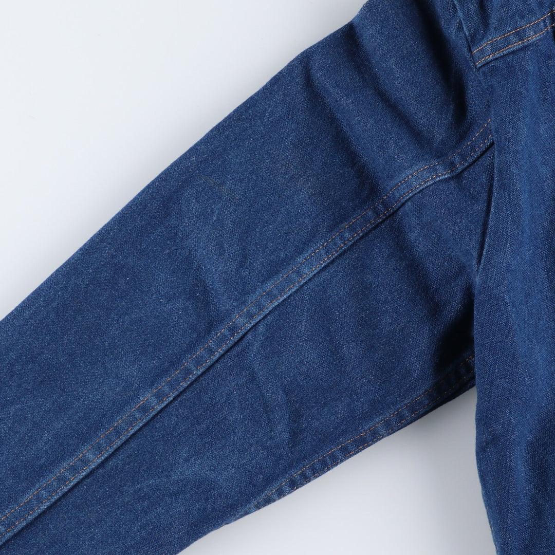 Wrangler Denim Jacket, G-Jean, Men's M size / eaa513616