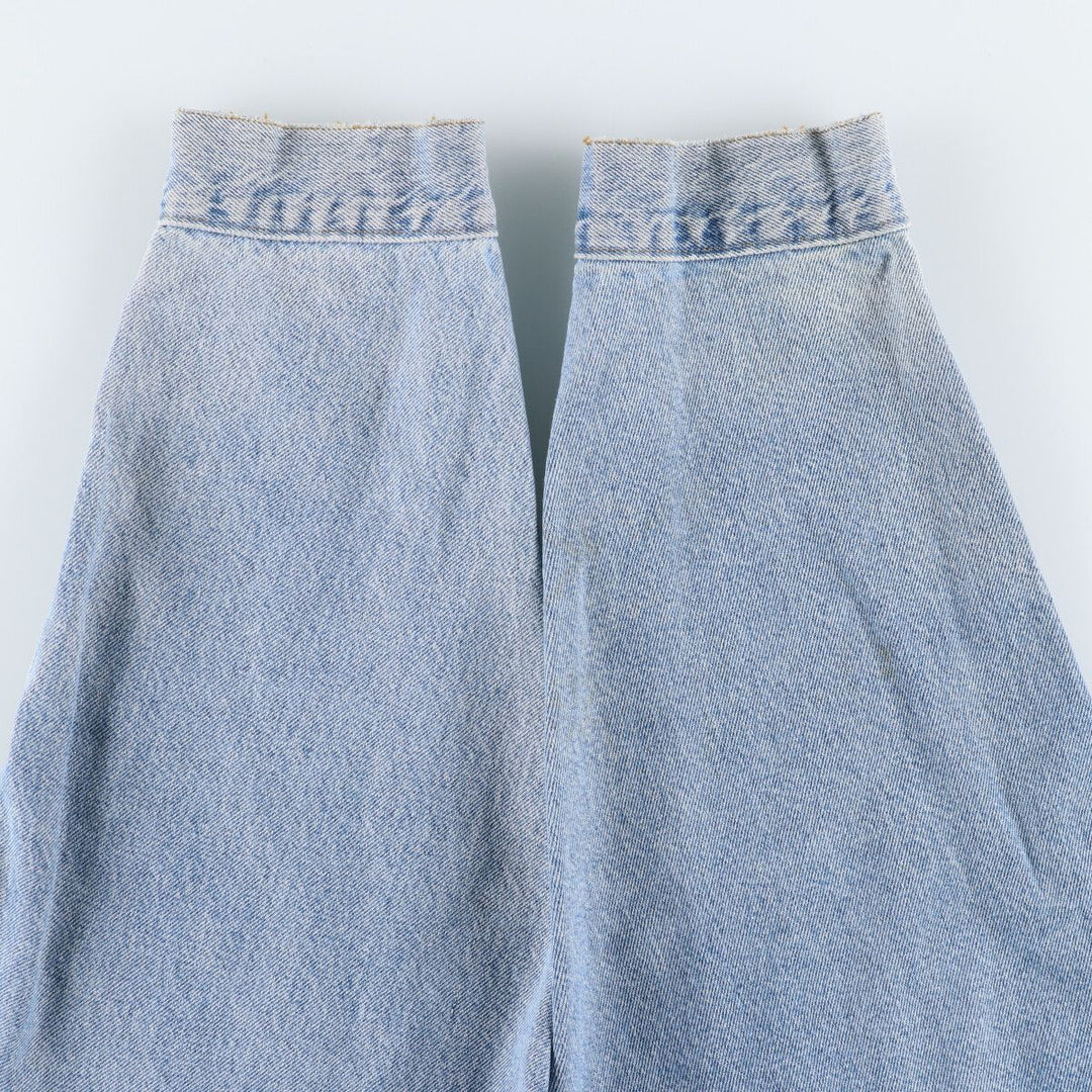 90'S Carhartt denim jacket, G-jacket, made in USA, men's XXL size, vintage /eaa513625