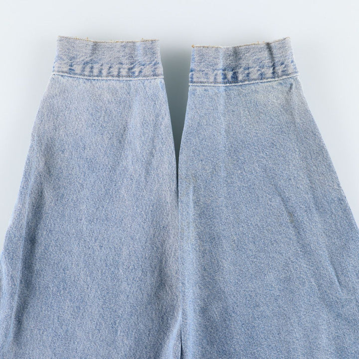 90'S Carhartt denim jacket, G-jacket, made in USA, men's XXL size, vintage /eaa513625