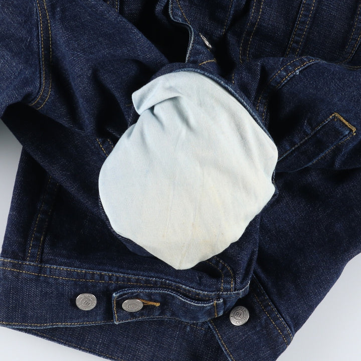 Ralph Lauren POLO JEANS COMPANY denim jacket G-jacket XL Men's XL equivalent /eaa513633