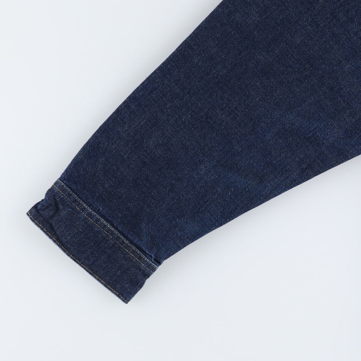 Ralph Lauren POLO JEANS COMPANY denim jacket G-jacket XL Men's XL equivalent /eaa513633