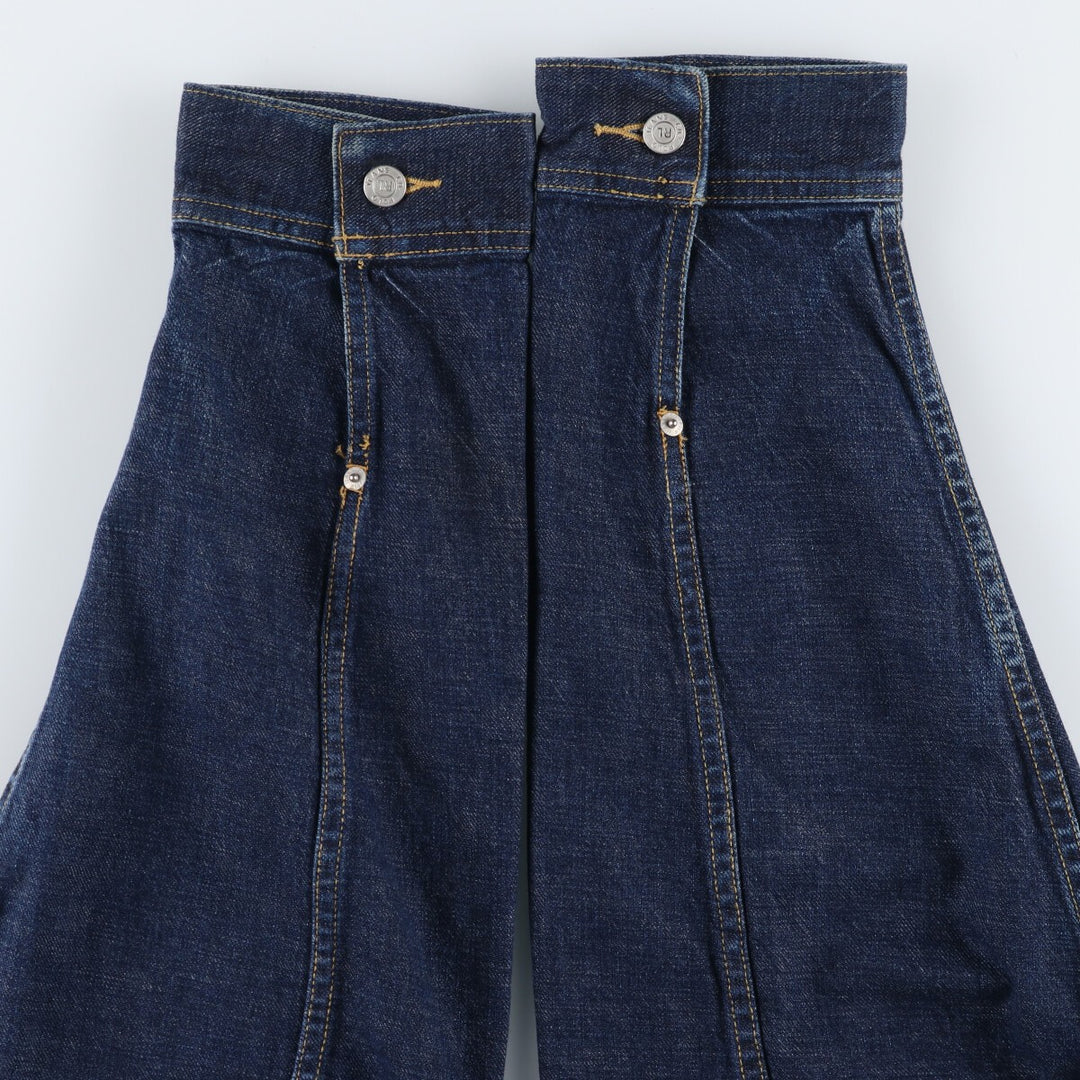 Ralph Lauren POLO JEANS COMPANY denim jacket G-jacket XL Men's XL equivalent /eaa513633