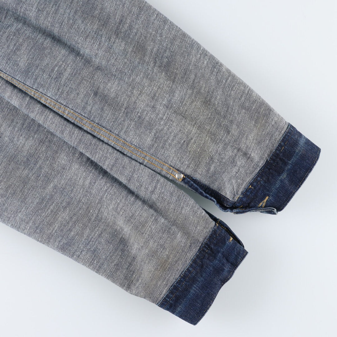 Ralph Lauren POLO JEANS COMPANY denim jacket G-jacket XL Men's XL equivalent /eaa513633