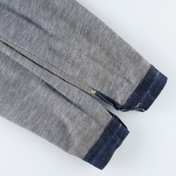 Ralph Lauren POLO JEANS COMPANY denim jacket G-jacket XL Men's XL equivalent /eaa513633