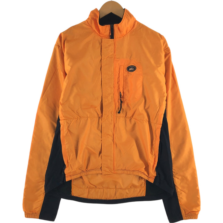 90'S REI Ripstop Mountain Jacket Shell Jacket Made in USA Men's L Size Vintage /eaa513644