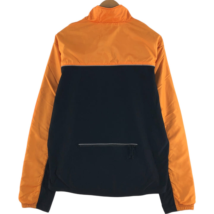 90'S REI Ripstop Mountain Jacket Shell Jacket Made in USA Men's L Size Vintage /eaa513644