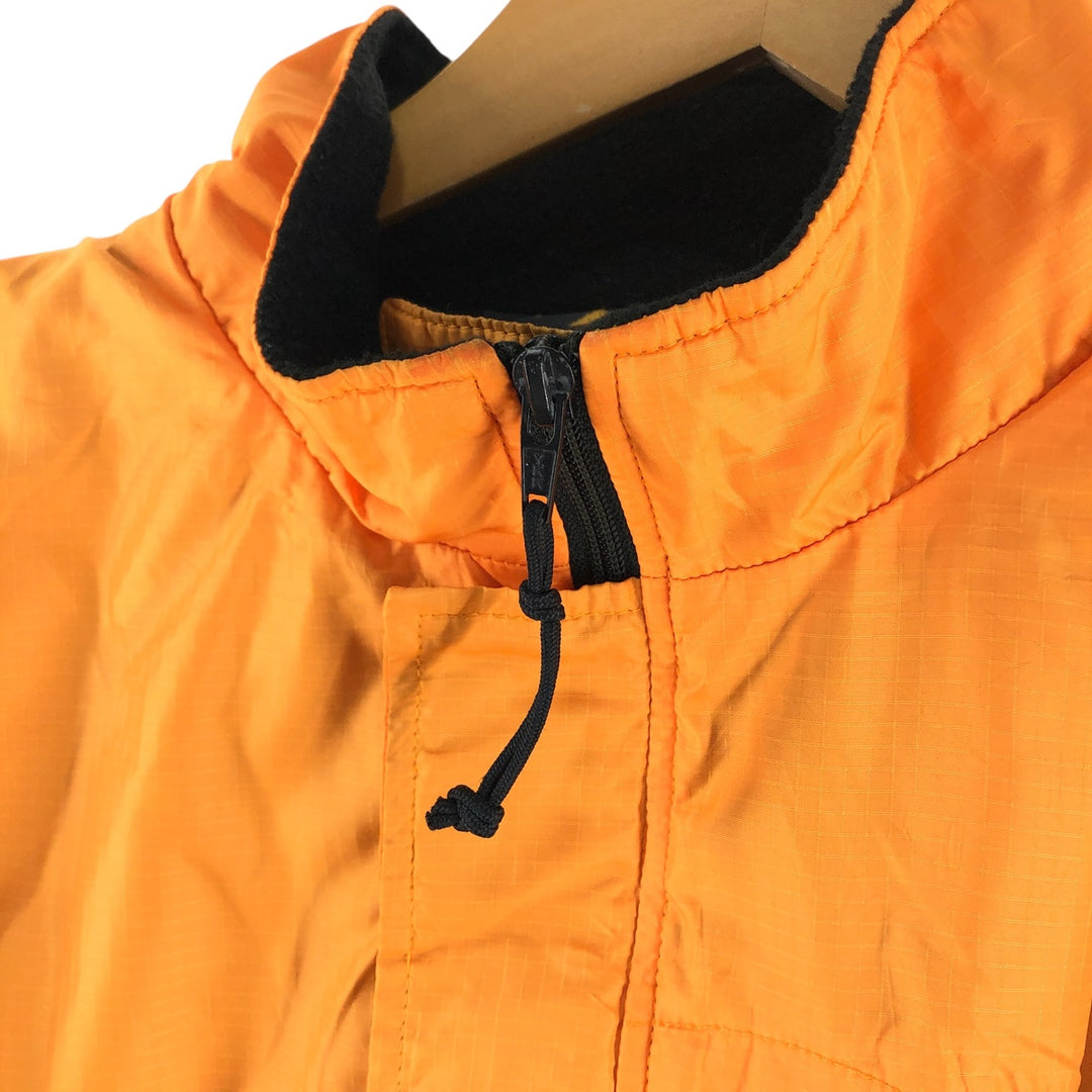 90'S REI Ripstop Mountain Jacket Shell Jacket Made in USA Men's L Size Vintage /eaa513644