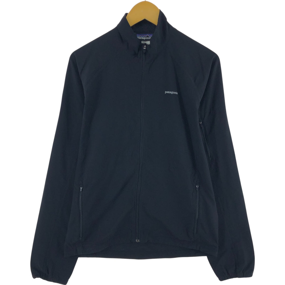 Patagonia Traverse Jacket 24996SP12 Softshell Jacket Men's M size / eaa513647