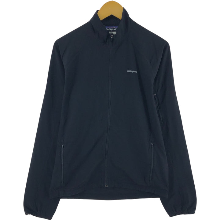 Patagonia Traverse Jacket 24996SP12 Softshell Jacket Men's M size / eaa513647