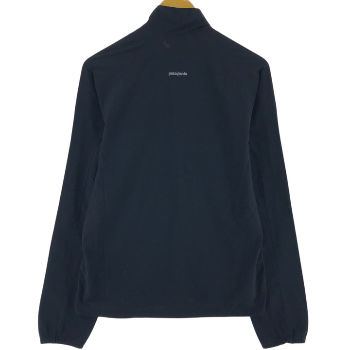 Patagonia Traverse Jacket 24996SP12 Softshell Jacket Men's M size / eaa513647