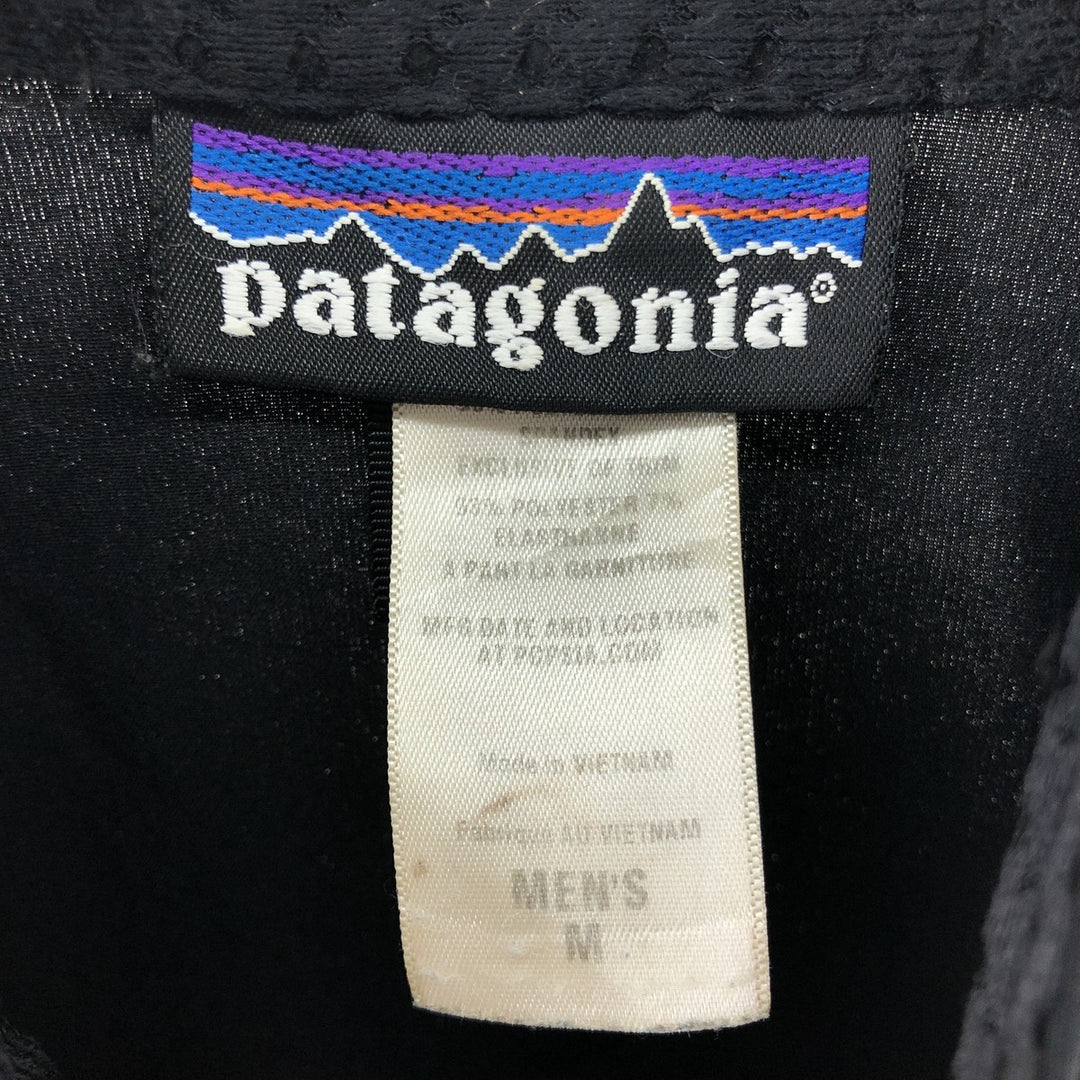Patagonia Traverse Jacket 24996SP12 Softshell Jacket Men's M size / eaa513647