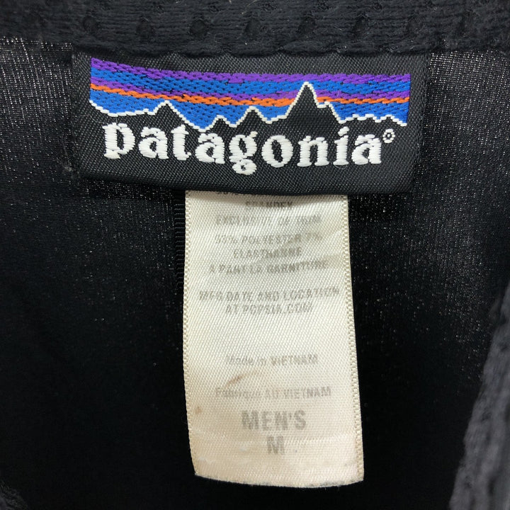 Patagonia Traverse Jacket 24996SP12 Softshell Jacket Men's M size / eaa513647