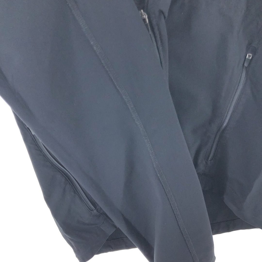 Patagonia Traverse Jacket 24996SP12 Softshell Jacket Men's M size / eaa513647