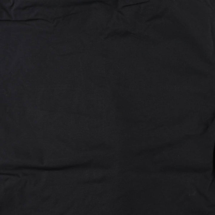 Berghaus AQ2 Retractable Hood Windbreaker, Men's Size L polyester black type Vintage Second Hand