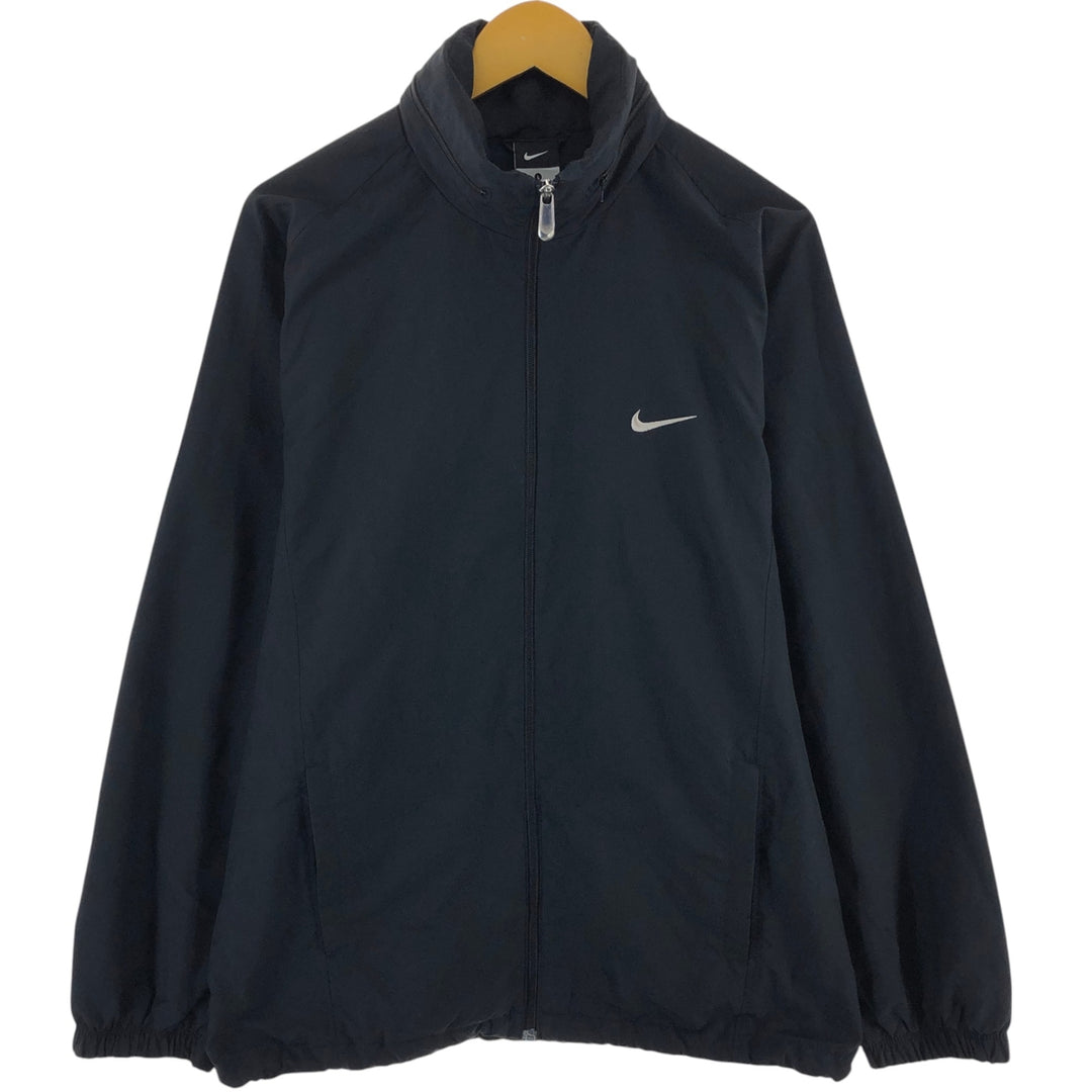 Nike NIKE Windbreaker Men's L equivalent / eaa513658