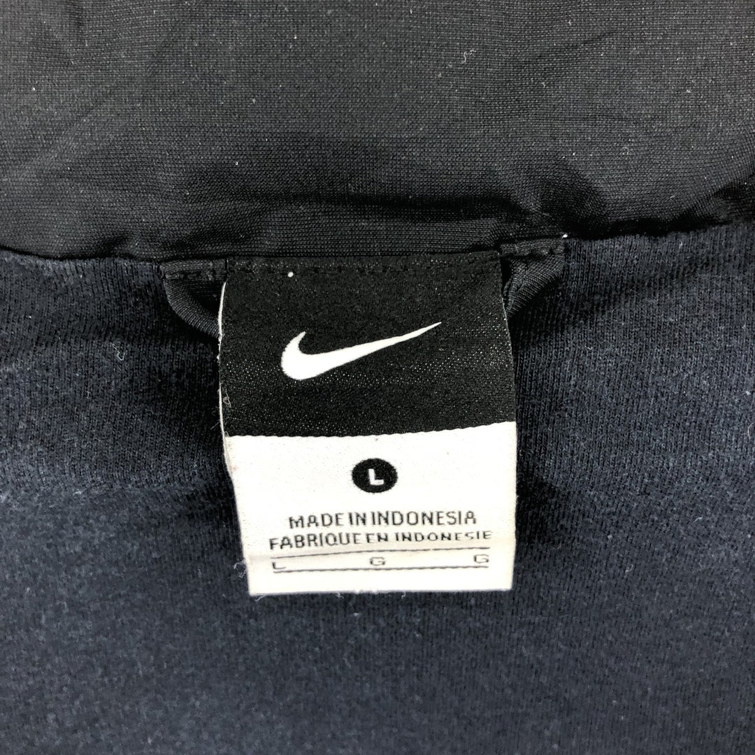 Nike NIKE Windbreaker Men's L equivalent / eaa513658