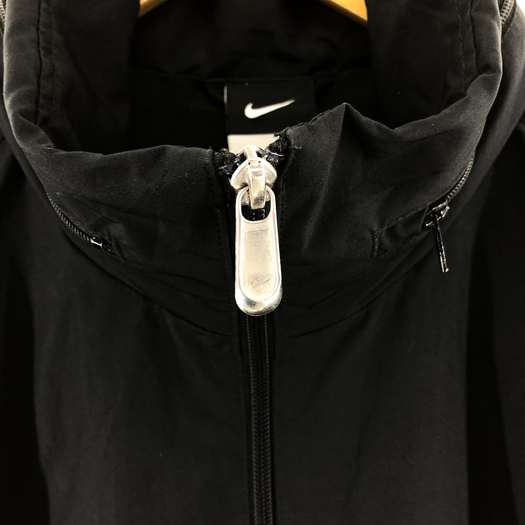 Nike NIKE Windbreaker Men's L equivalent / eaa513658