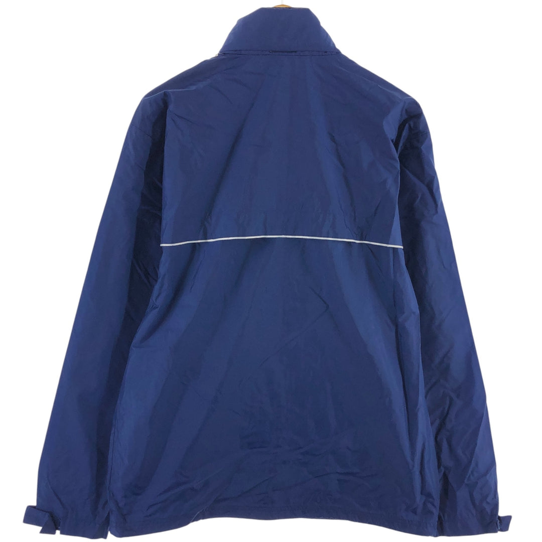 Adidas nylon jacket, men's XL size / eaa513659