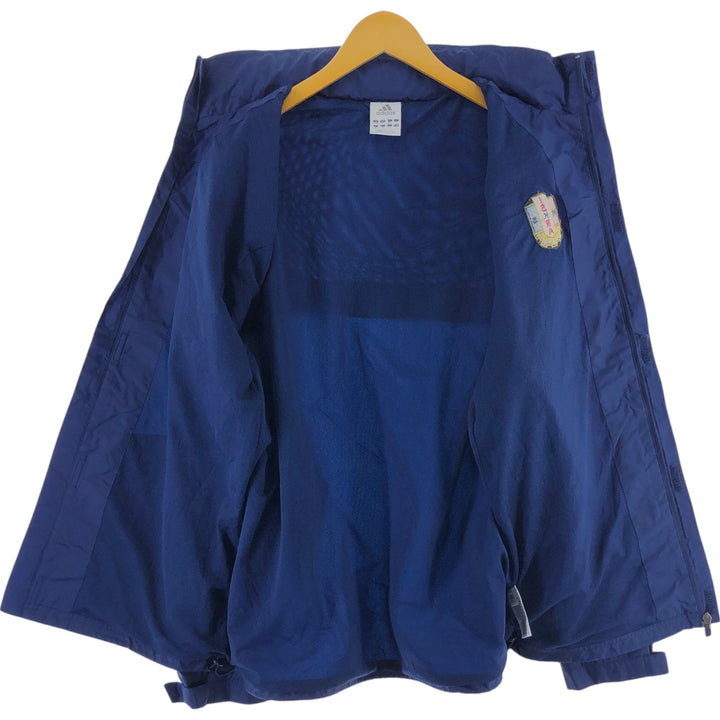 Adidas nylon jacket, men's XL size / eaa513659