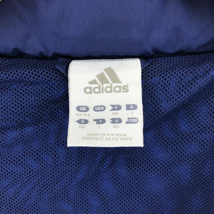 Adidas nylon jacket, men's XL size / eaa513659