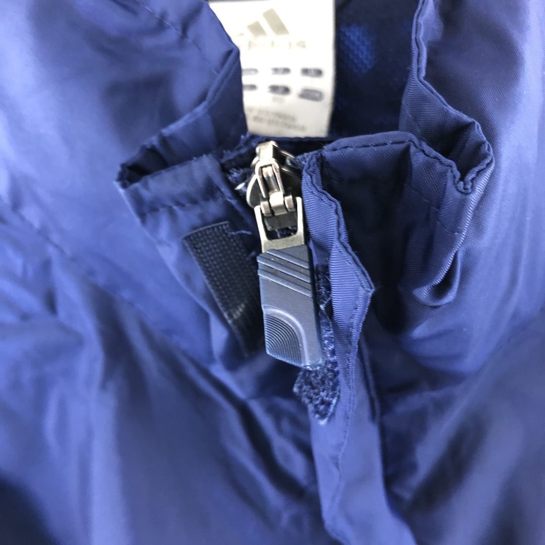 Adidas nylon jacket, men's XL size / eaa513659