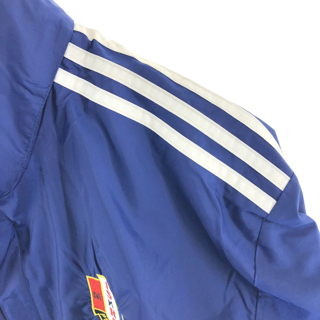 Adidas nylon jacket, men's XL size / eaa513659