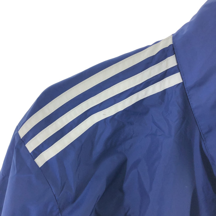 Adidas nylon jacket, men's XL size / eaa513659