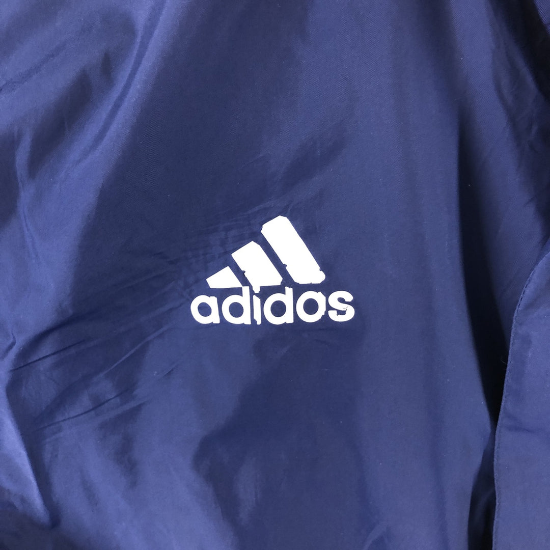 Adidas nylon jacket, men's XL size / eaa513659