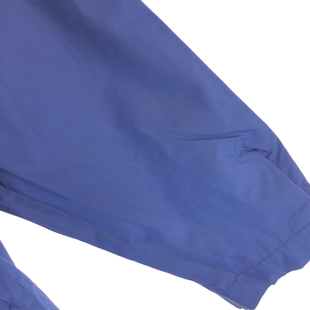 Adidas nylon jacket, men's XL size / eaa513659