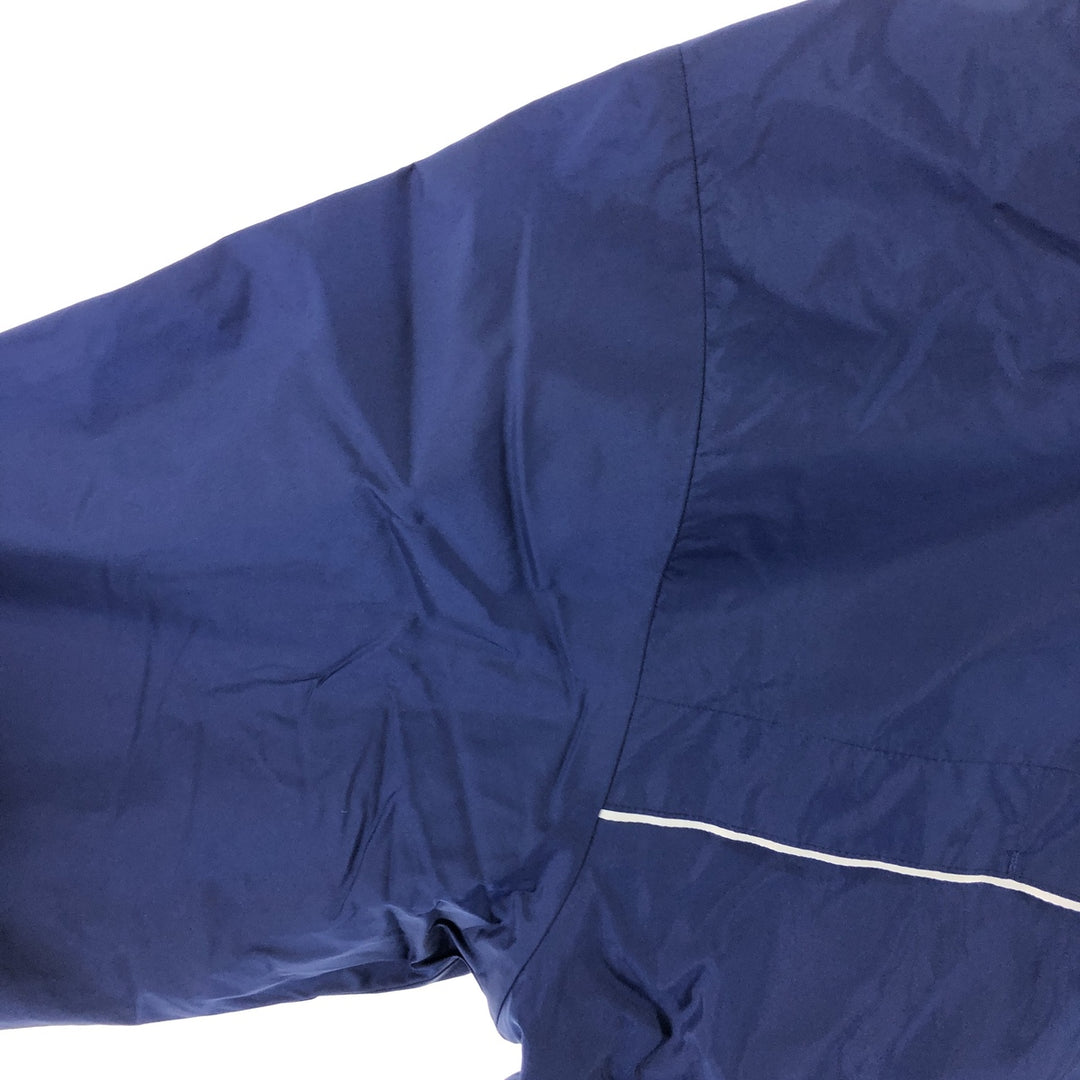 Adidas nylon jacket, men's XL size / eaa513659