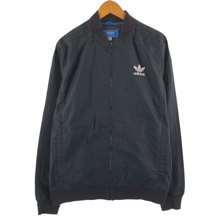 Adidas Originals Cotton Blouson Men's XL Size / eaa513664