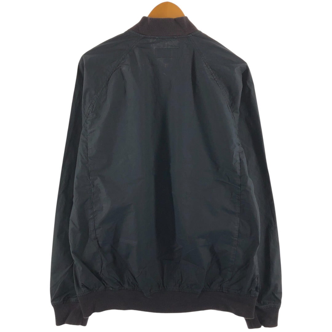 Adidas Originals Cotton Blouson Men's XL Size / eaa513664