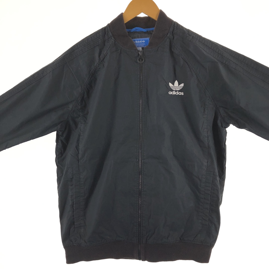 Adidas Originals Cotton Blouson Men's XL Size / eaa513664