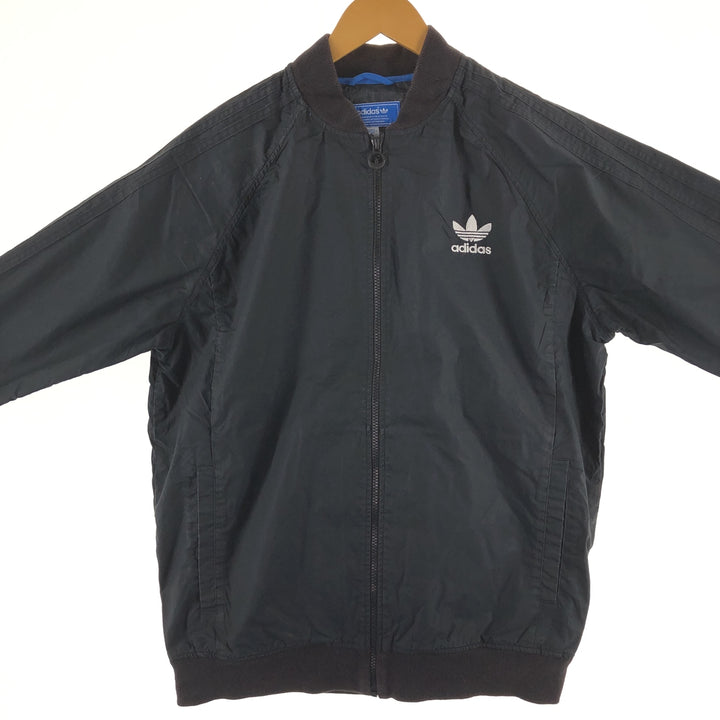 Adidas Originals Cotton Blouson Men's XL Size / eaa513664