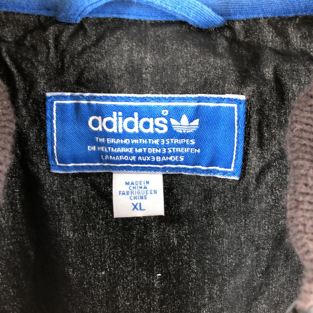 Adidas Originals Cotton Blouson Men's XL Size / eaa513664