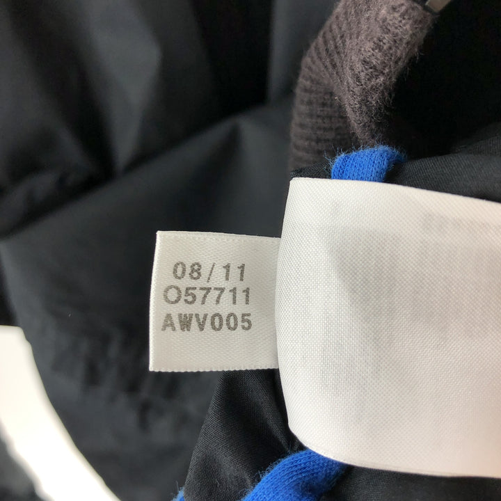 Adidas Originals Cotton Blouson Men's XL Size / eaa513664