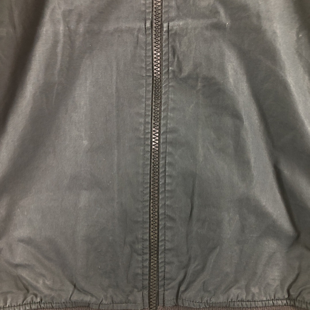 Adidas Originals Cotton Blouson Men's XL Size / eaa513664