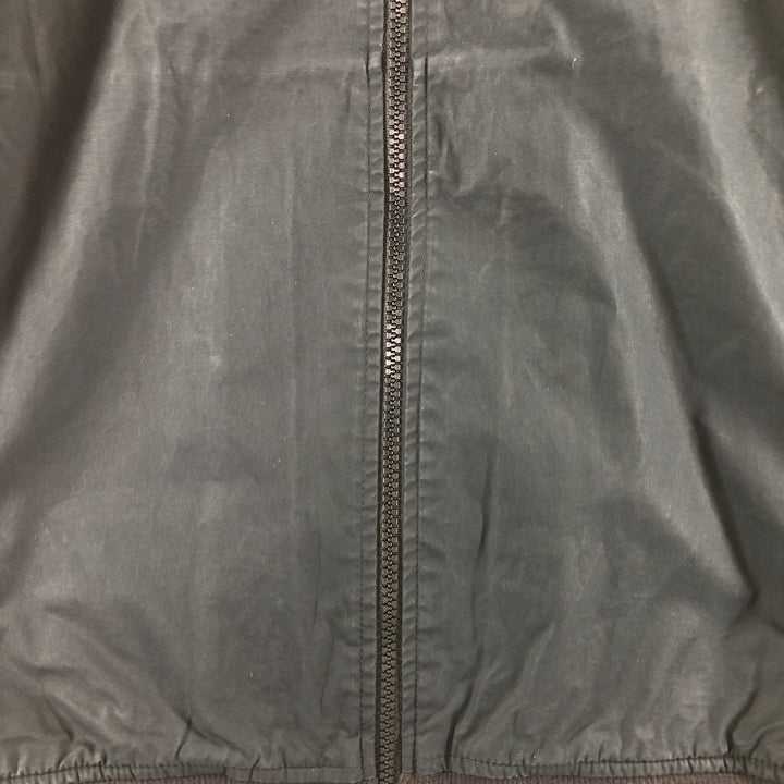 Adidas Originals Cotton Blouson Men's XL Size / eaa513664