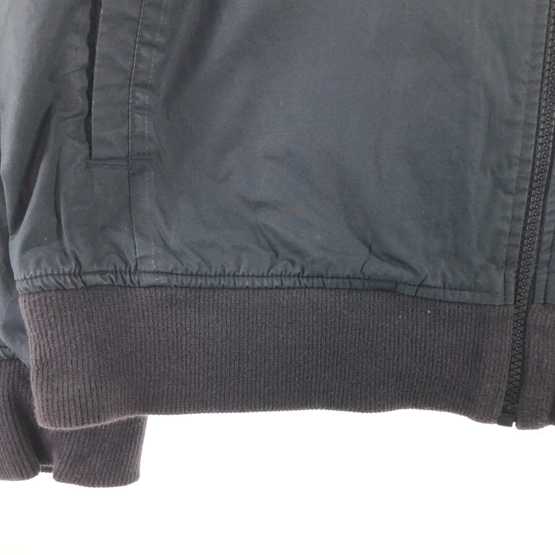 Adidas Originals Cotton Blouson Men's XL Size / eaa513664