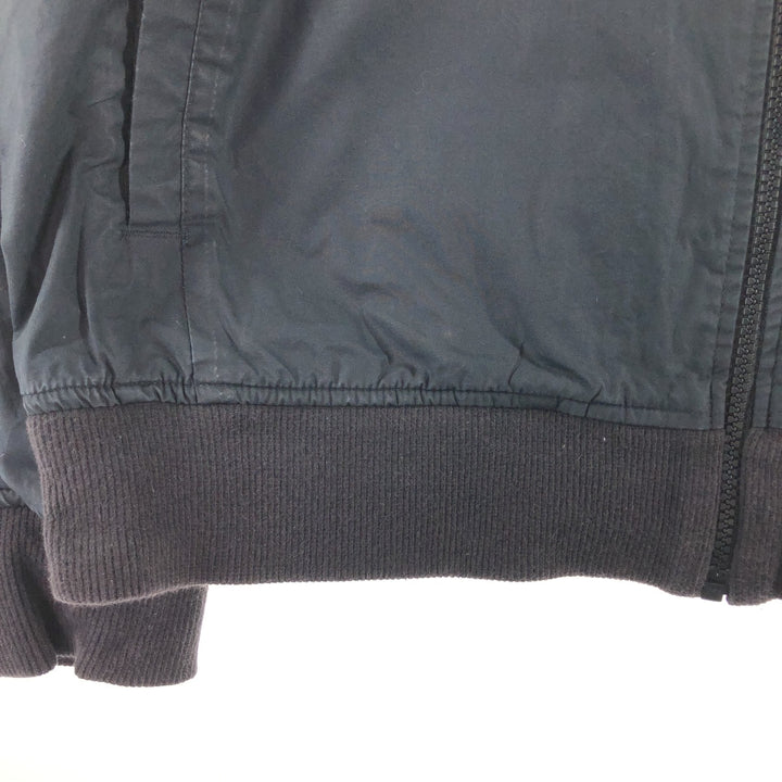 Adidas Originals Cotton Blouson Men's XL Size / eaa513664