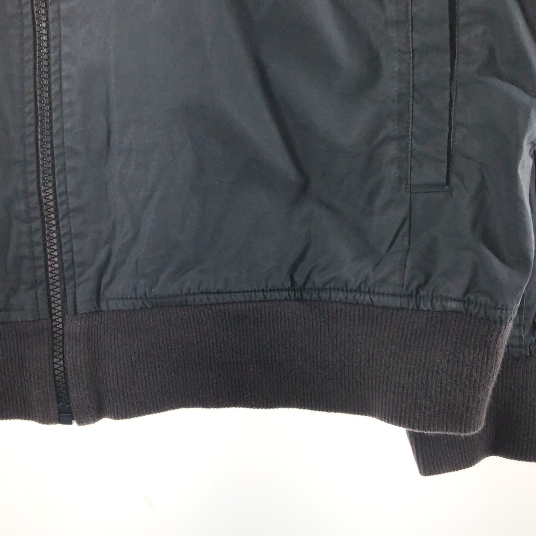 Adidas Originals Cotton Blouson Men's XL Size / eaa513664