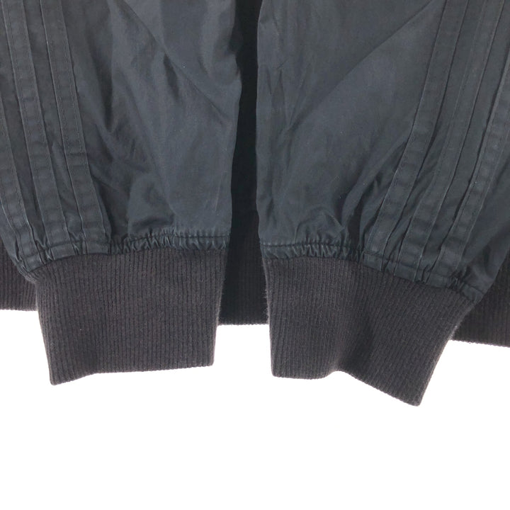 Adidas Originals Cotton Blouson Men's XL Size / eaa513664