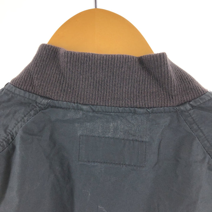 Adidas Originals Cotton Blouson Men's XL Size / eaa513664